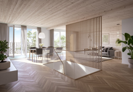 Ebreichsdorf Hauptplatz