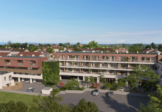 Ebreichsdorf Hauptplatz