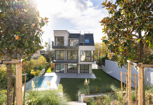 Hermesstraße 1130 Wien