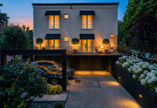 Liebhartstalstraße, 1160 Wien